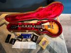 Gibson Les Paul Standard 60s with Antiquity Humbuckers, Solid body, Gibson, Zo goed als nieuw, Ophalen
