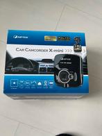 Car Camcorder X-mini, Audio, Tv en Foto, Videocamera's Digitaal, Ophalen of Verzenden, Zo goed als nieuw, Overige merken, Minder dan 8x