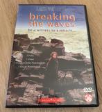 DVD Breaking the Waves Lars von Trier Emily Watson, Scandinavië, Zo goed als nieuw, Verzenden, Vanaf 16 jaar