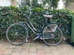 “ Stations” fiets met versnelling, Fietsen en Brommers, Fietsen | Dames | Damesfietsen, Ophalen, Versnellingen, Gazelle, 53 tot 56 cm
