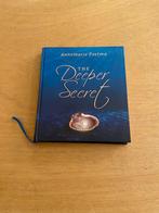 Annemarie Postma - The Deeper Secret, Ophalen of Verzenden, Zo goed als nieuw, Annemarie Postma
