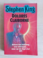 Dolores claiborne stephen king boek, Ophalen of Verzenden