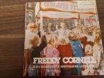 TELSTAR Freddy Cornell En De Amsterdamse Lieverdjes – Gelati, 7 inch, Single, Ophalen of Verzenden, Zo goed als nieuw
