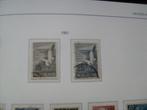Serieus bod gevraagd Luchtpostzegels Nederland 1951 LP12 en, Nederland, Ophalen