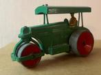 1:43 Dinky Toys Meccano Aveling Barford  Road Roller, Ophalen of Verzenden, Gebruikt, Auto, Dinky Toys
