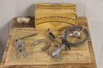 * nos * Simplex derailleur achter / schakel set / '30 retro, Fietsen en Brommers, Fietsonderdelen, PP, Oldtimer, Nieuw, Ophalen of Verzenden