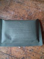 Defensie noodverband, Ophalen of Verzenden, Landmacht, Nederland, Overige typen