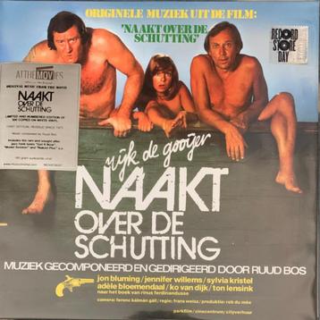 Naakt Over De Schutting (NIEUW & SEALED) beschikbaar voor biedingen