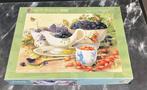 Puzzel Heye 1000 stukjes Marjolein Bastin Sweet Berries, Ophalen of Verzenden, 500 t/m 1500 stukjes