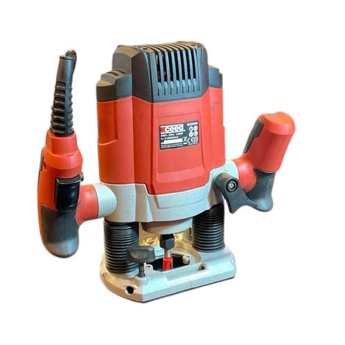 xCeed EX5036 Houtfreesmachine,1200W | Zo Goed Als Nieuw, Doe-het-zelf en Verbouw, Gereedschap | Zaagmachines, Zo goed als nieuw