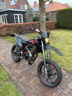 Sherco SM-R 50 2023, 6 versnellingen, Zo goed als nieuw, 50 cc, Ophalen