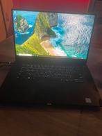 Dell precision 5530 i7 8th gen, Computers en Software, Windows Laptops, Ophalen, 15 inch, 2 tot 3 Ghz