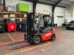 2018 Manitou MI25G Vorkheftruck, LPG, Heftruck, Manitou
