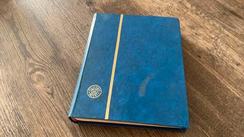 Verzameling diverse landen vanaf oud (55), Postzegels en Munten, Postzegels | Volle albums en Verzamelingen, Buitenland, Ophalen of Verzenden