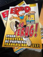 Nieuwe Eppo - jaargang 2009 - eerste jaargang, Boeken, Strips | Comics, Ophalen, Complete serie of reeks, Europa, Zo goed als nieuw