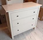 ikea hemnes ladekast, Huis en Inrichting, Kasten | Ladekasten, Ophalen, Gebruikt, 100 tot 150 cm, 50 tot 100 cm