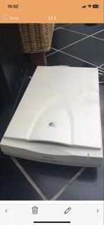 Canon FB310 Flatbedscanner GRATIS, Computers en Software, Scanners, Gebruikt, Canon, Windows, Ophalen of Verzenden