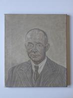 Rudolf Bremmer (1900-1993), een portret, Ophalen of Verzenden