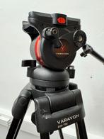 Varavon Tripod 815 TRI - Uitstekende Staat!, Ophalen of Verzenden, Zo goed als nieuw, 150 tot 175 cm, Driepoot