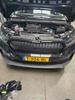 Skoda Grill wrappen, Auto diversen, Tuning en Styling, Ophalen of Verzenden
