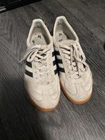 Adidas Handball Spezial Dames EU38 2/3, Ophalen of Verzenden, Gedragen, Wit, Sneakers of Gympen