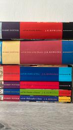 Harry Potter boeken - Engels, Boeken, Hobby en Vrije tijd, J.K. Rowling, Ophalen of Verzenden, Zo goed als nieuw, Overige onderwerpen