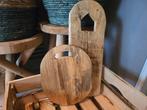 NIEUWE, ROBUUSTE HOUTEN PLANKEN - INFO ZIE ADVERTENTIE, Ophalen of Verzenden, Nieuw