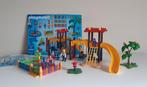 Te koop: Playmobil 5568 Speeltuin  Set: 356, Ophalen of Verzenden, Zo goed als nieuw, Complete set