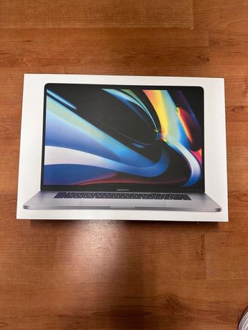 Apple Macbook Pro 16” Space Gray