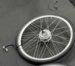 Sparta ION motor en onderdelen, oplader, trap sensor,, Ophalen of Verzenden