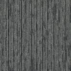 Goedkope Yuton 105 Slate Grey, grijze tapijttegels, Nieuw, Ophalen of Verzenden, 25 tot 50 m², Tapijttegels