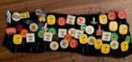 Speldjes, Verzamelen, Speldjes, Pins en Buttons, Ophalen, Gebruikt, Overige onderwerpen