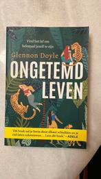 Glennon Doyle - Ongetemd leven, Boeken, Nieuw, Ophalen of Verzenden, Glennon Doyle