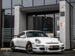Porsche 911 997 3.6 GT3 RS / NL / Dealer / Ceramic, Auto's, Te koop, Geïmporteerd, Benzine, 4 stoelen