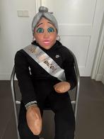 Sarah pop met diverse versieringen, als nieuw!, Ophalen, Zo goed als nieuw, Abraham of Sarah