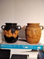 Mooie vintage Rumtopf, Ophalen