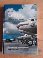 KLM: Cabine... Koffie op hoog niveau - Peter Steinmetz, Verzenden