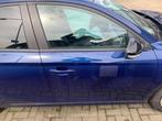 Portier 4Deurs rechts-voor van een Opel Corsa, Gebruikt, -, Deur, -