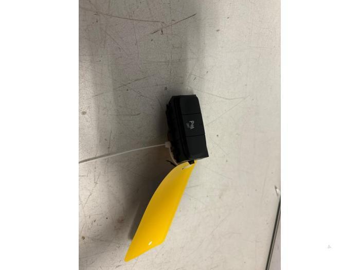 Schakelaar (diversen) van een Opel Corsa, Auto-onderdelen, Dashboard en Schakelaars, Opel, Gebruikt, 3 maanden garantie, Ophalen of Verzenden