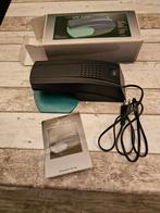 Nageldroger, Sieraden, Tassen en Uiterlijk, Uiterlijk | Cosmetica en Make-up, Ophalen of Verzenden, Zo goed als nieuw, Wit, Handen en Nagels