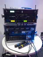 Soundcraft ui16r tekoop ivm aangaf de ui24r, Muziek en Instrumenten, Mengpanelen, Ophalen of Verzenden, Zo goed als nieuw, 20 kanalen of meer