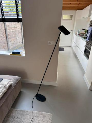 Vloerlamp Lucide Hester beschikbaar voor biedingen