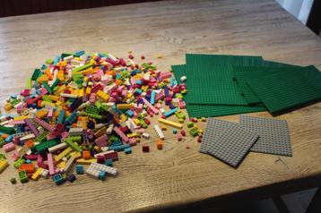 Heel veel Nep LEGO Friends beschikbaar voor biedingen