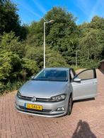 Volkswagen Polo 2018 | 1.0 TSI | Comfortline | DSG automaat, Auto's, 95 pk, 49 €/maand, Origineel Nederlands, Particulier