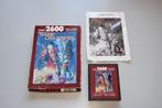 Atari 2600 : Dark Chambers (Red Label)(CX26151), Spelcomputers en Games, Avontuur en Actie, Gebruikt, 2 spelers, Ophalen of Verzenden