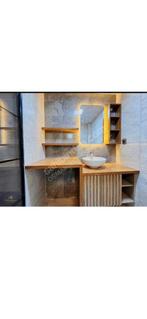 Aannemer; badkamer, schilderwerk en meer., Doe-het-zelf en Verbouw, Tegels, Ophalen of Verzenden