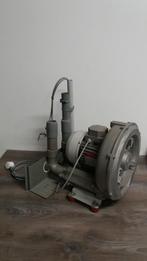 ESAM Parma Italy Flux Jet Dental Sauganlage 230 - 450 Volt F, Ophalen, Gebruikt