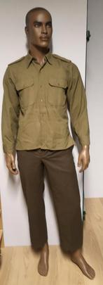 Hans Boodt Mannequin Pop Realistisch Ideaal voor US WW2, Ophalen, Amerika