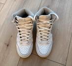 Nike dunk maat 37, Wit, Nike, Ophalen of Verzenden, Sneakers of Gympen