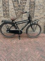 Cortina U4 50cm herenfiets transportfiets, Gebruikt, Versnellingen, 49 tot 53 cm, Ophalen